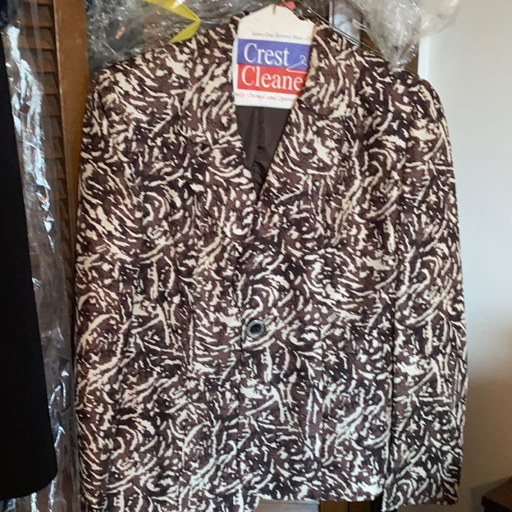 Ladies 3 piece suit